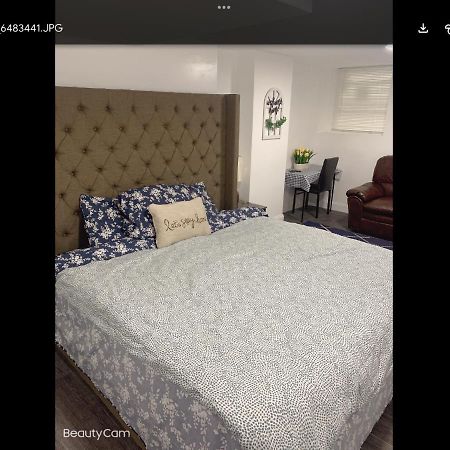 Sweet And Beautiful Bedroom Baltimore Luaran gambar