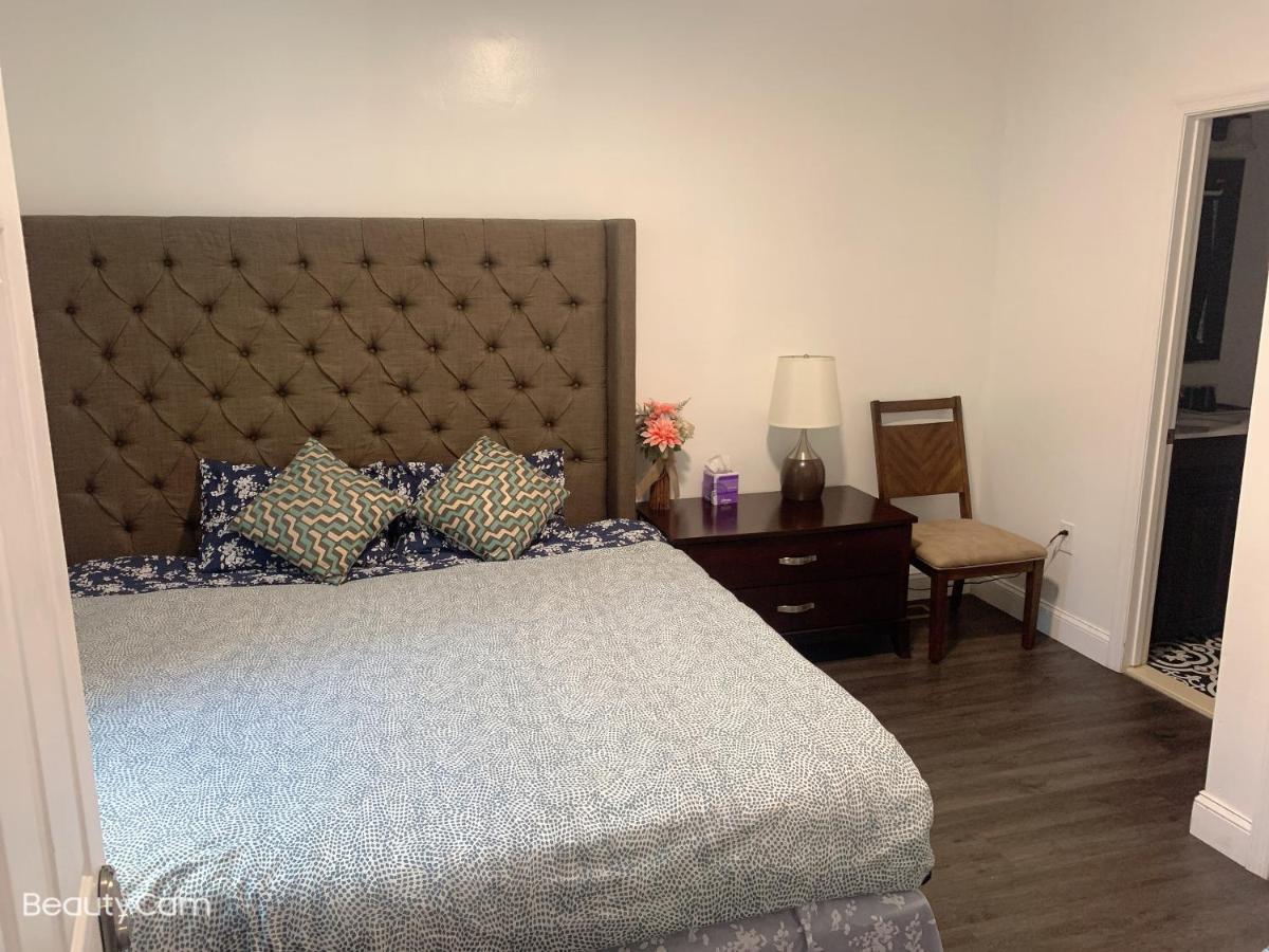 Sweet And Beautiful Bedroom Baltimore Luaran gambar