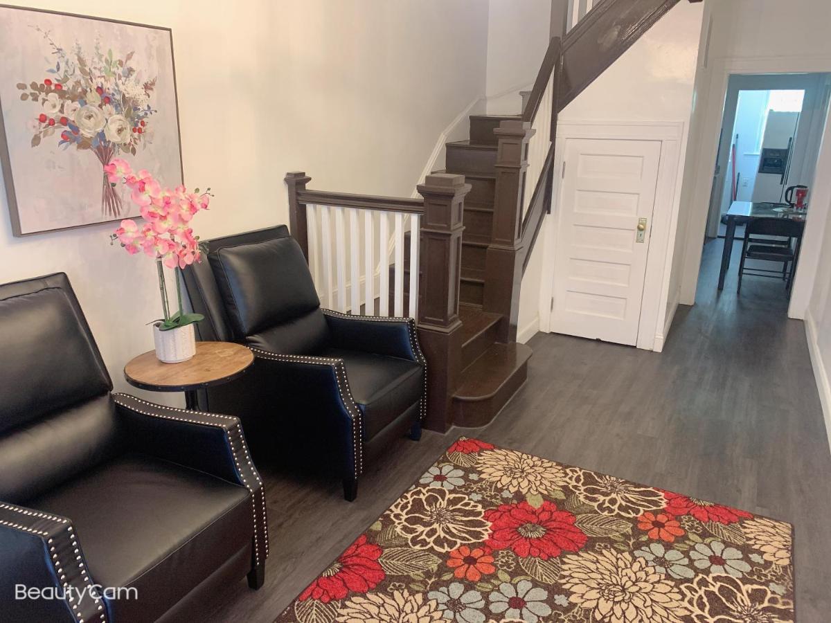 Sweet And Beautiful Bedroom Baltimore Luaran gambar